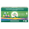 Organic India Tulsi Green Tea Assorted