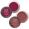 Love Earth Lip Tint and Cheek Tint Multipot Combo |Ruby Pink and Raspberry Pink