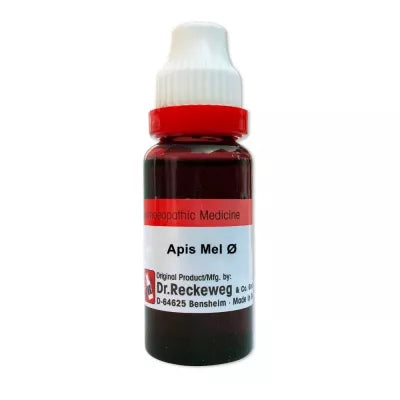Dr. Reckeweg Apis Mel Mother Tincture Q