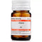 Dr Willmar Schwabe India Alumen Trituration Tablet 3X