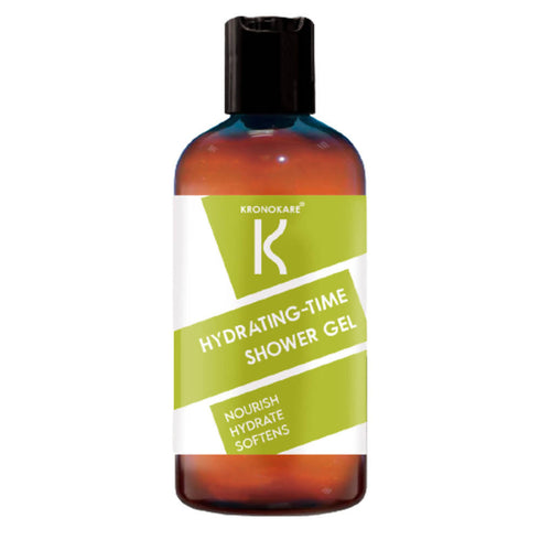 Kronokare Hydrating Time Shower Gel 70ml