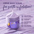 Lux Essence Of Himalayas Lavender And Vitamin C Creme Body Scrub