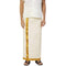 Ramraj Cotton Arputha 1.5 Inch Border Dhoti