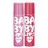 Maybelline Baby Lips Lip Balm Pink and Red