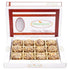 Ghasitaram Hazelnut Cashew Sweet Balls