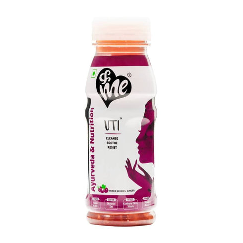 andMe UTI Drink-Mixed Berries