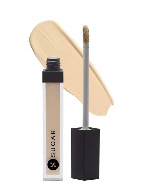 Sugar Magic Wand Waterproof Concealer07 Vanilla Latte