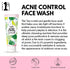 Auli Acne Control Face Wash