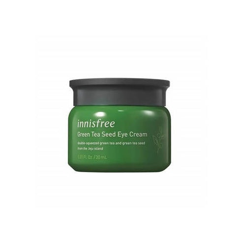 Innisfree Green Tea Seed Eye Cream