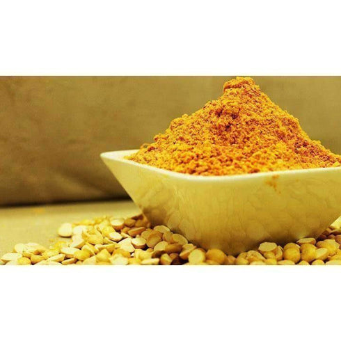 Spicy Powder | Idly Kharam Powder