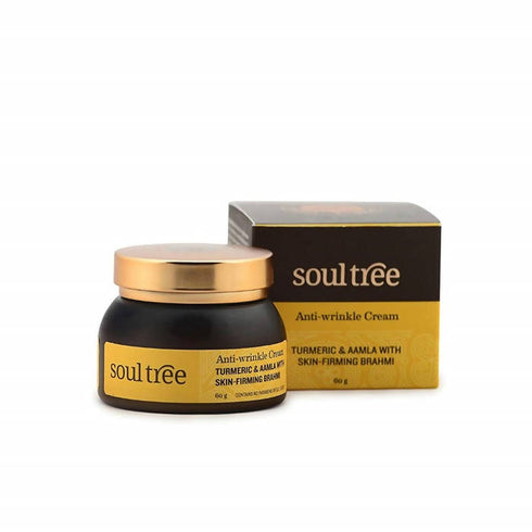 Soultree Anti Wrinkle Cream