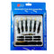 Skygold Calligraphy 6 Nib Pen Set