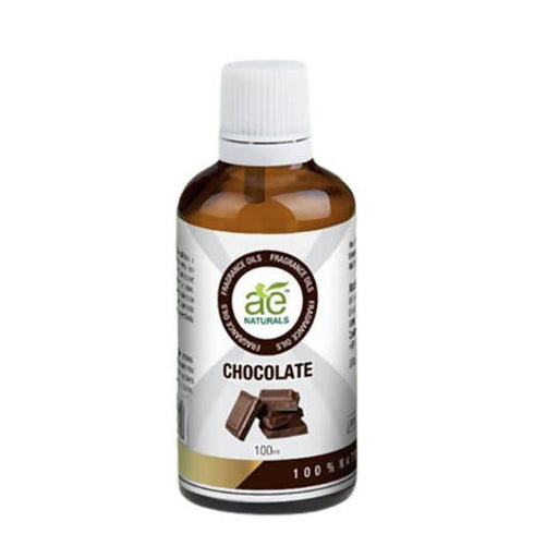 Ae Naturals Chocolate Fragrance Oil 100 ml