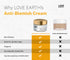 Love Earth Anti Blemish and Pigmentation Cream