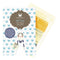Annie's Way Q10 + Peony AntiAging Jelly Mask
