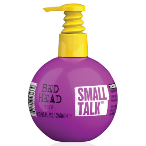 Tigi Bed Head Small Talk Volumizing Cream 240ml