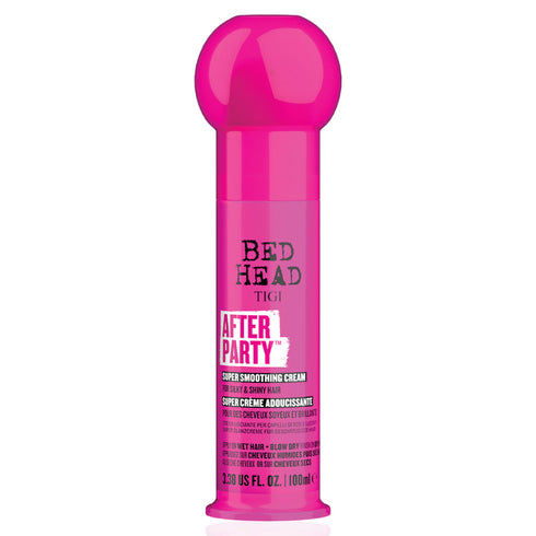 Tigi Bed Head After Party Smoothing Cream 100ml