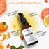 Nutrafirst 20% Vitamin C Face Serum