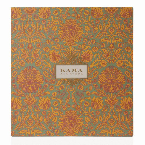 Kama Ayurveda Shaving Regime