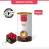 The Tea Planet Raspberry Coffee Premix (3 in 1)