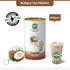 The Tea Planet Coconut Bubble Tea Premix