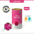 The Tea Planet Milk Mix Rose Flavor