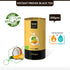 The Tea Planet Coconut Mango Flavoured Instant Black Tea