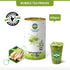 The Tea Planet Lemongrass Bubble Tea Premix