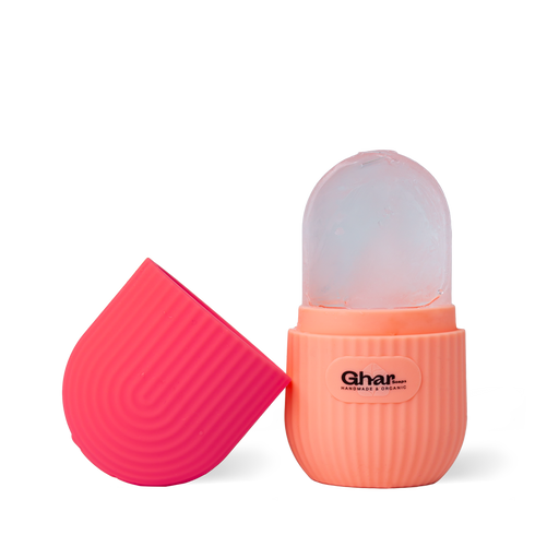 Ghar Soaps Ice Roller For Face