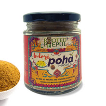 Rooted Peepul Indori Poha Masala 75g