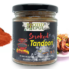 Rooted Peepul Smoked Tandoori Masala 75g