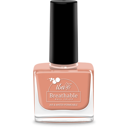 Iba Breathable Nail Color 9ml
