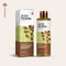 Just Herbs Fenugreek and Shikakai Volumising Shampoo -200ml