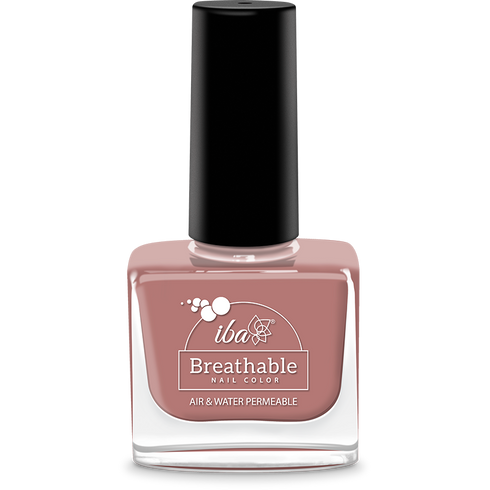 Iba Breathable Nail Color 9ml