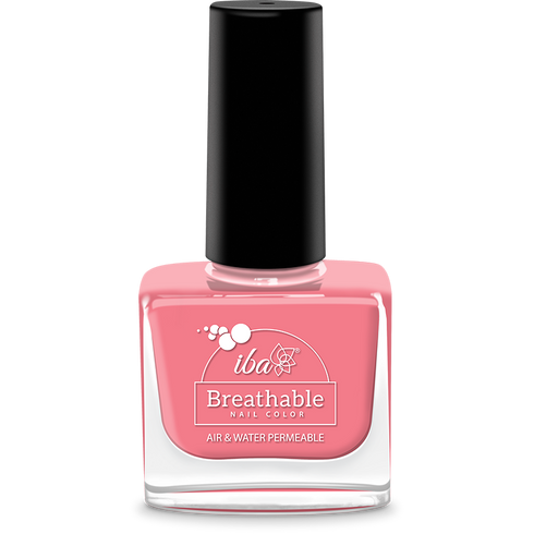 Iba Breathable Nail Color 9ml