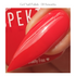 Spekta Gel Shine Nail Polish 01 Senorita Red