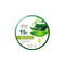 The Face Shop Jeju Aloe Fresh Soothing Gel 300ml