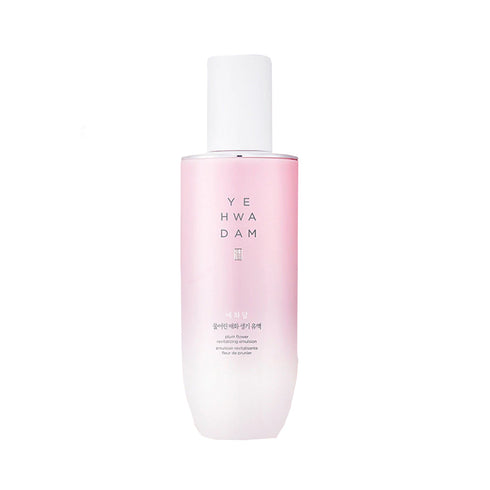 The Face Shop Yehwadam Plum Flower Revitalizing Emulsion