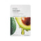 The Face Shop Real Nature Avocado Face Mask 20g