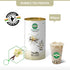 The Tea Planet Vanilla Bubble Tea Premix