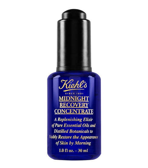 Kiehl's Midnight Recovery Concentrate 30ml