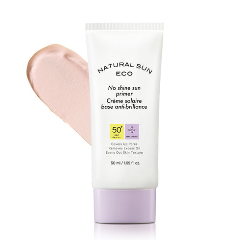 The Face Shop Naturalsun Eco No Shine Sun Primer 50ml