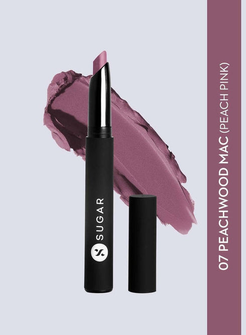 Sugar Matte Attack Transferproof Lipstick 2g