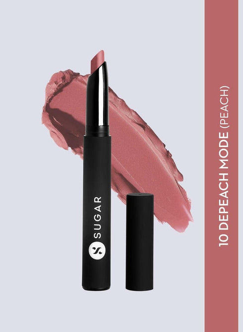 Sugar Matte Attack Transferproof Lipstick 2g