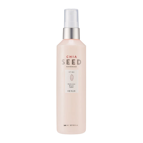 The Face Shop Chia B12 Hydro Mist 165ml