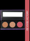 Sugar Cosmetics Contour De Force Face Palette 12g
