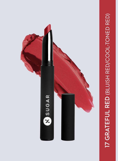 Sugar Matte Attack Transferproof Lipstick 2g