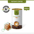 The Tea Planet Caramel Coconut Coffee Premix (3 in 1)