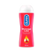 Durex Guarana Massage 2-in-1 Intimate Lubricant | Stimulating Water-Based Lube Gel For Men & Women