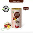 The Tea Planet Milkshake Mix Chocolate Caramel Vanilla Strawberry